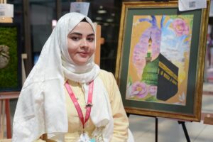 İSTANBUL (AA) – ÖMER MİRZA ŞEKER – Anadolu Ajansının (AA)