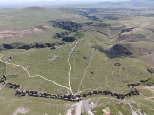 ANKARA (AA) – Kültür ve Turizm Bakanlığı, Anadolu'nun ilk Türk-İslam