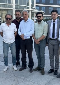 KAYSERİ (AA) – Tüketiciler Birliği, katıldığı çeşitli televizyon programlarında, M