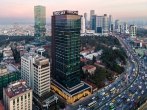 İSTANBUL (AA) – Medicana Sağlık Grubu Yönetim Kurulu Üyesi ve