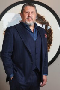 İSTANBUL (AA) – Mega Metal, yeni makine yatırımlarıyla yıllık üretim