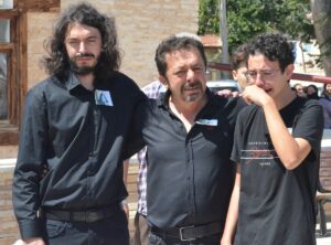 KARAMAN (AA) – Mersin'in Erdemli ilçesinde bıçaklanarak öldürülen 47 yaşındaki