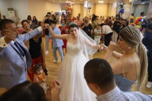 MERSİN (AA) – Mersin'in Yenişehir ilçesinde, Angelman sendromlu genç kızın