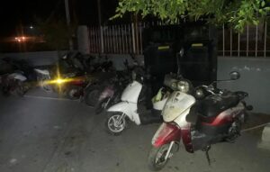 MERSİN (AA) – Mersin'de, tarihi eser niteliği taşıdığı değerlendirilen Osmanlı