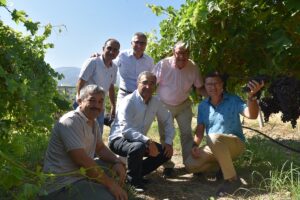 İZMİR (AA) – İzmir Ticaret Borsası ile (İTB) Tarım ve