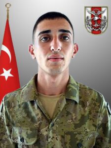 ANKARA (AA) – Milli Savunma Bakanlığı (MSB), Kuzey Kıbrıs Türk