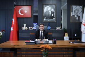 MUĞLA (AA) – Muğla'da faaliyet gösteren 3 birlik ve kooperatif,