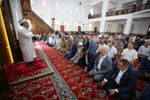 MUŞ (AA) – Muş'ta 2 yıl önce bir kişinin öldüğü