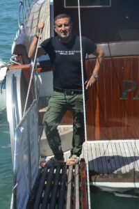 BALIKESİR (AA) – Dünyada nadir rastlanan ve belirli bir proteini