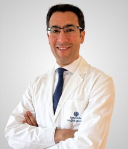 İSTANBUL (AA) – Bayındır İçerenköy Hastanesi Kulak, Burun, Boğaz, Baş