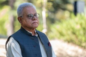 ANKARA (AA) – Pakistan'ın Ankara Büyükelçiliğinin ev sahipliğinde, Pakistan'ın 78.