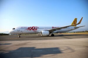 TUZLA (AA) – Hava yolu şirketi Pegasus, Bosna Hersek'in Tuzla