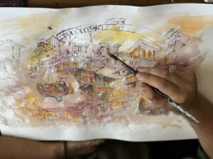 İSTANBUL (AA) – ÖMER MİRZA ŞEKER – İstanbul başta olmak