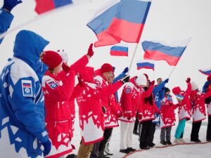 ANKARA (AA) – Rusya Devlet Nükleer Enerji Kuruluşu Rosatom tarafından