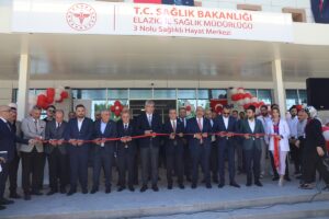 - "Eğer bir sıkıntımız varsa, önce aile hekimine, temel sağlık