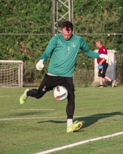 SAKARYA (AA) – Sakaryaspor, Trendyol 1. Lig'in 3. haftasında Amed