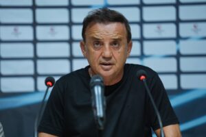 İSTANBUL (AA) – Trendyol 1. Lig'de 2024-2025 sezonunun açılış maçında