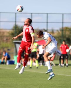 - Samsunspor: 0 - Çaykur Rizespor: 1