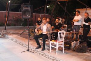 NEVŞEHİR (AA) – BEHÇET ALKAN – Babası ve ağabeylerinden edindiği