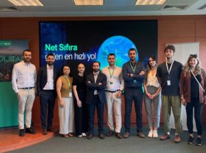 İSTANBUL (AA) – Schneider Electric ve TOSB Enerji Verimliliği Komitesi