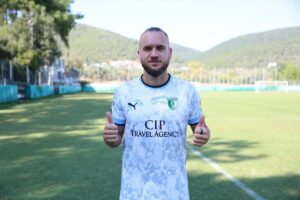 MUĞLA (AA) – Süper Lig'de tarihinde ilk kez mücadele eden