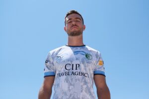 MUĞLA (AA) – Sipay Bodrum Futbol Kulübü, yeni sezon formalarını