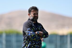 - "Adil olmaları gerektiğini her seferinde dile getirmeme rağmen sosyal