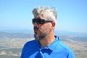 BİLECİK (AA) – Bilecik Valiliği koordinasyonunda düzenlenen "Take Off Bilecik"