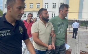 TEKİRDAĞ (AA) – Tekirdağ'ın Çorlu ilçesinde 1 kişinin öldüğü, 1