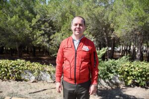 KOCAELİ (AA) – Türkiye Enerji, Nükleer ve Maden Araştırma Kurumu