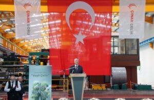 ZONGULDAK (AA) – Ticaret Bakanı Ömer Bolat, "Çok ağır bedeller