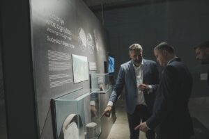 SREBRENİTSA (AA) – Türk İşbirliği ve Koordinasyon Ajansı Başkanlığı (TİKA)