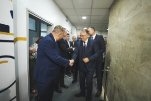 SARAYBOSNA (AA) – Türk İşbirliği ve Koordinasyon Ajansı Başkanlığı (TİKA)