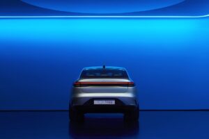 İSTANBUL (AA) – Togg, C araç segmentindeki ilk akıllı mobilite