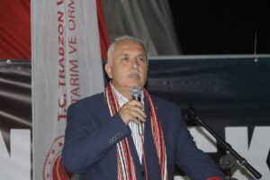 TRABZON (AA) – Trabzon'da yarın başlayacak balık avı sezonu dolayısıyla