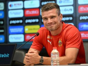 TRABZON (AA) – UEFA Avrupa Ligi 3. eleme turunda yarın