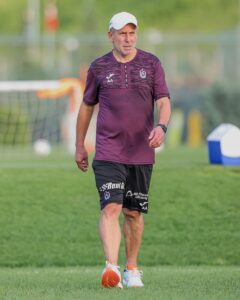 TRABZON (AA) – Trabzonspor, UEFA Avrupa Ligi 3. ön eleme