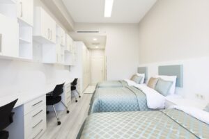 İSTANBUL (AA) – Türkiye Gençlik ve Eğitime Hizmet Vakfı (TÜRGEV),