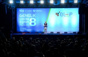 İSTANBUL (AA) – Türkiye Gençlik STK'leri Platformunun (TGSP), gençlerin liderlik,