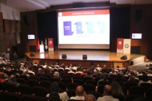 BURSA (AA) – Milli Eğitim Bakanlığı (MEB) Temel Eğitim Genel