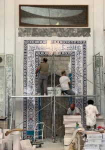 ANKARA (AA) – Türkiye'nin Seul Büyükelçiliği ve Kore Müslüman Federasyonunun