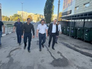 MOSKOVA (AA) – Ukrayna'nın Rus topraklarındaki unsurlara gece düzenlediği saldırıda