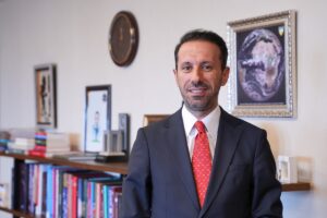 ANKARA (AA) – YASEMİN KALYONCUOĞLU – Kültür ve Turizm Bakanlığı