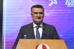 ANKARA (AA) – Uzay alanında önde gelen uzmanlar, Milli Uzay