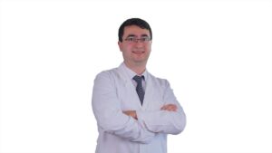 İSTANBUL (AA) – Güven Hastanesi Ortopedi ve Travmatoloji Bölümü'nden Doç.