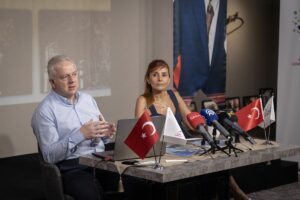 ANKARA (AA) – Nadir Hastalıklar Gönüllüleri Derneği Başkanı Doç. Dr.