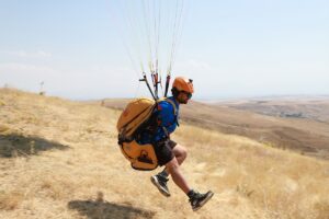 VAN (AA) – Van Valiliği, Gençlik ve Spor İl Müdürlüğü