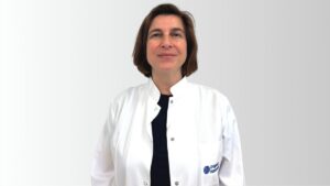 İSTANBUL (AA) – Bayındır Söğütözü Hastanesi Pediatri Bölümü Başkanı Prof.