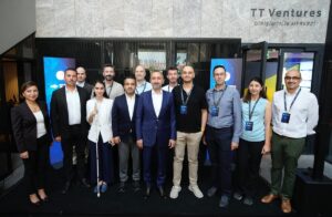 İSTANBUL (AA) – Türk Telekom Ventures PİLOT girişim hızlandırma programının