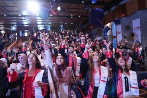 İSTANBUL (AA) – Yurtdışı Türkler ve Akraba Topluluklar Başkanlığınca (YTB),